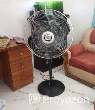 Stand Fan Big Size