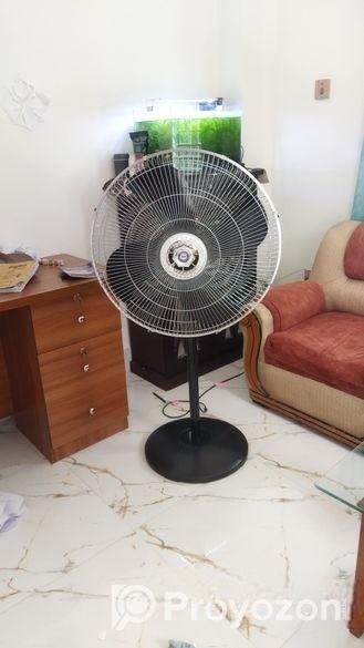 Stand Fan Big Size