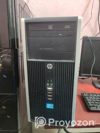বিক্রয়যোগ্য I7 Core পুরনো Pc – অফিস/স্টাডি/মুভি/গে