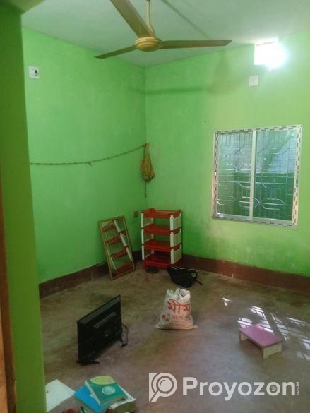 বাড়ি ভাড়া দেওা হবে