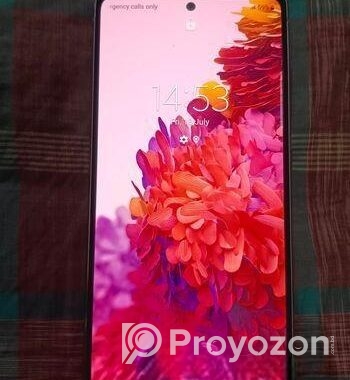 Samsung Galaxy S20 FE 8+128 5g (Used)