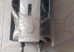 Instant water heater