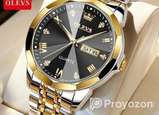 New Watch