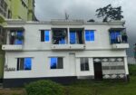 জমি সহ বাড়ী বিক্রয়।