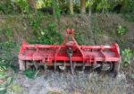 Mahindra Mascio 54 Blade Rotavator