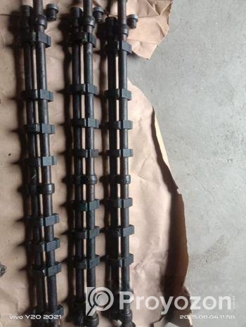 IDUSTRIAL ITEMS EMERGENCY CELL