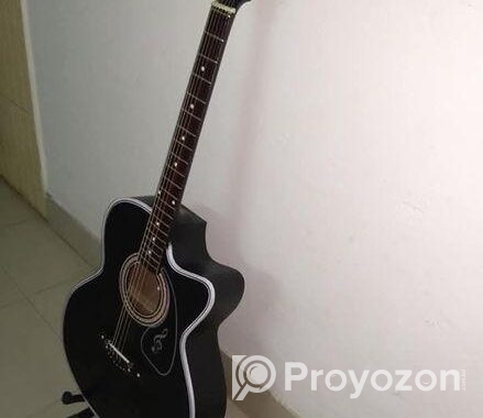 ফুল নতুন গিটার সেল হবে।