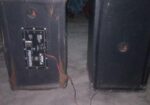 sound system