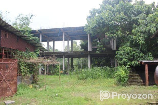 ২৬০০০ বর্গফুটের গোডাউন/সোয়েটার ফ্যাক্টরি ভাড়া