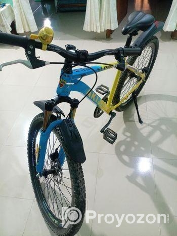 Bicycle for sell