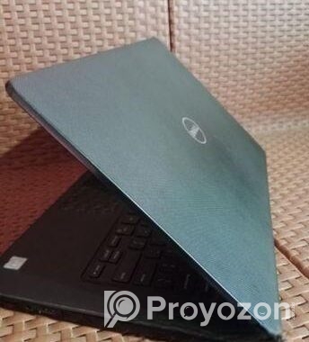 Dell Core I3 7th Generation Full Fresh Laptop