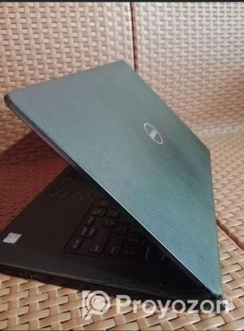 Dell Core I3 7th Generation Full Fresh Laptop