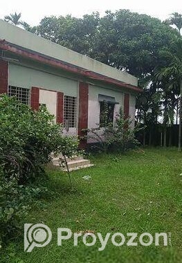 খামার সহ জমি বিক্রি হবে