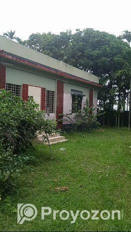 খামার সহ জমি বিক্রি হবে