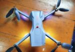 M101 Max Gps Drone Camera