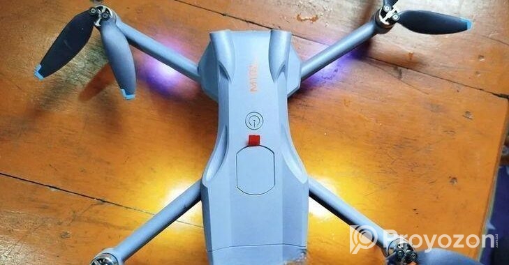 M101 Max Gps Drone Camera