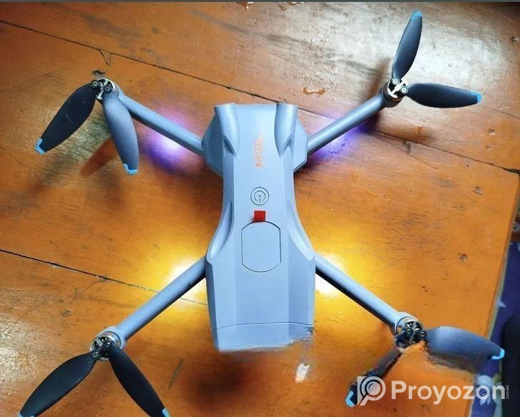 M101 Max Gps Drone Camera