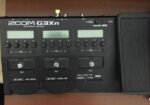 Guitar Processor
