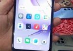OPPO Reno13pro 5G>16/512 (Used)