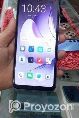 OPPO Reno13pro 5G>16/512 (Used)