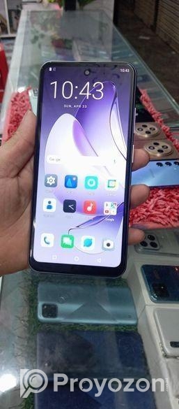 OPPO Reno13pro 5G>16/512 (Used)