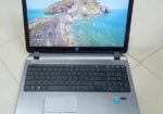 Hp Cor i5 5th 256/8gb