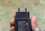 Samsung Ar 25w. Charger