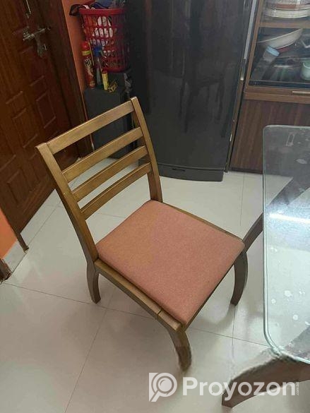 Hatim orginal dining table and chair