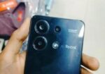 Xiaomi Redmi Note 13 . (Used)