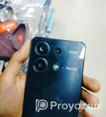 Xiaomi Redmi Note 13 . (Used)