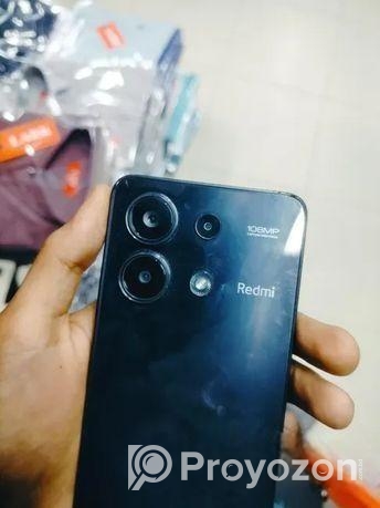 Xiaomi Redmi Note 13 . (Used)