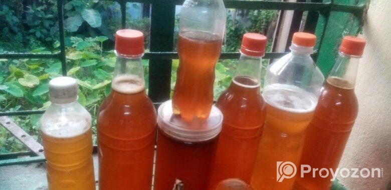 সুন্দরবনের মধু