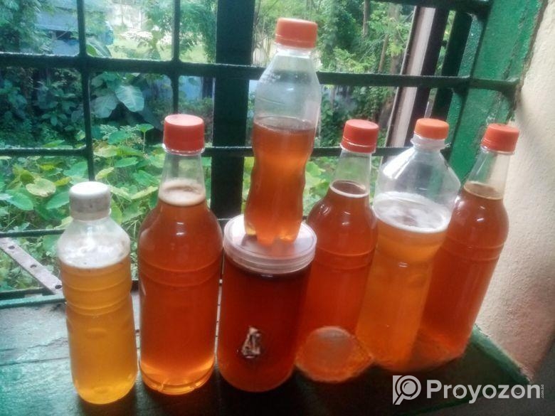 সুন্দরবনের মধু