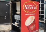 Coffee Machine