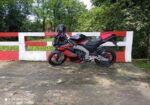 Aprilia GPR 150 . 2020