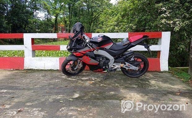 Aprilia GPR 150 . 2020