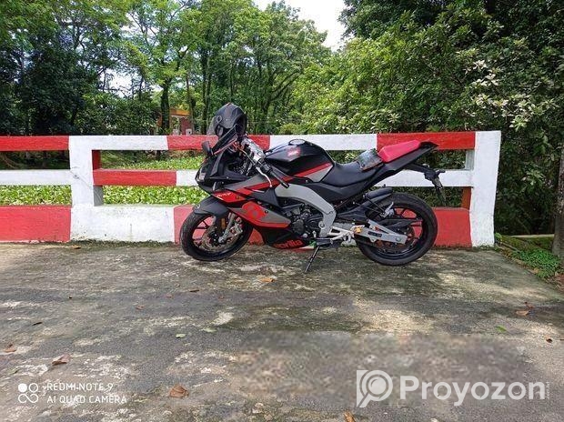 Aprilia GPR 150 . 2020