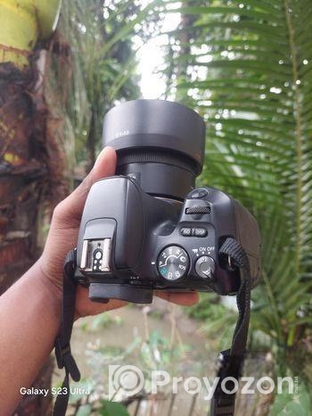 Camera,, canon 200D with 50mm STM prime lens 1.8… @