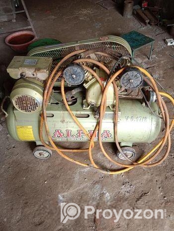 হাওয়া মেশিন