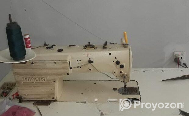 Sewing Machine