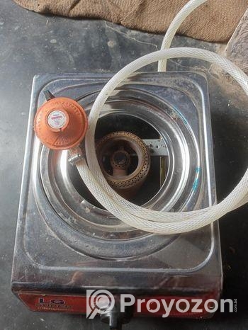 গ্যাস চুলা