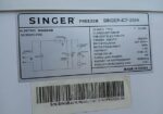 Ice Cream freezer for sell