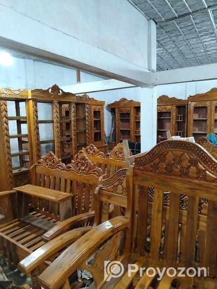 খাট বিক্রি হবে / সাথে বেড রুম সেট কমবো