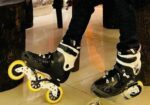 Roller Skate,look New