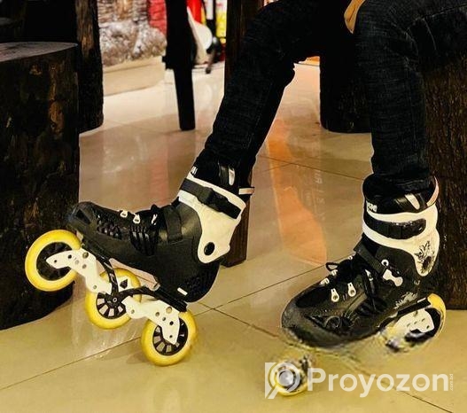 Roller Skate,look New