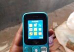 Samsung Guru Music 2 . (Used)