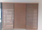 Double Roller Blinds