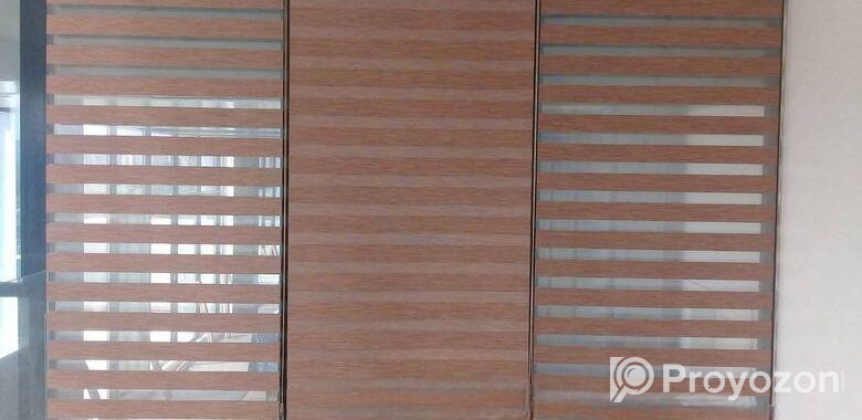 Double Roller Blinds