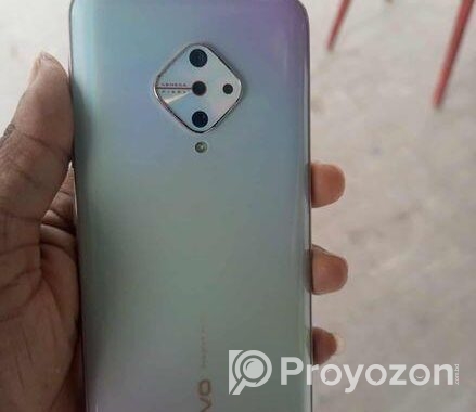 Vivo S1 Pro ‘ (Used)