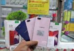 OPPO A3s 6/128GB Full BoX (Used)